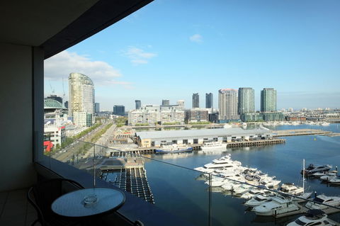 ACD Apartments - Accommodation Sydney 32