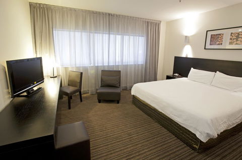 Causeway 353 Hotel - Accommodation Sydney 23