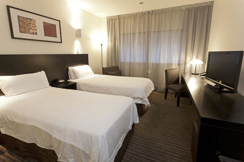 Causeway 353 Hotel - Accommodation Sydney 6