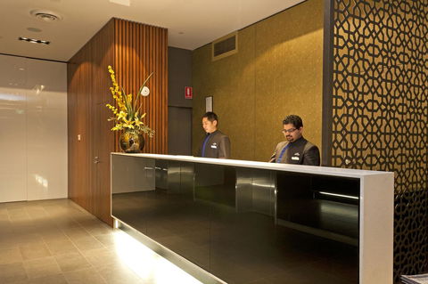 Causeway 353 Hotel - Accommodation Sydney 1