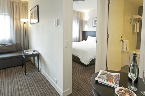 Causeway 353 Hotel - Accommodation Sydney 33