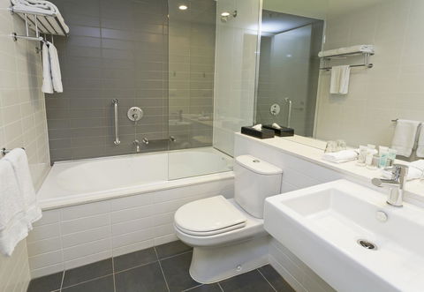 Causeway 353 Hotel - Accommodation Sydney 28