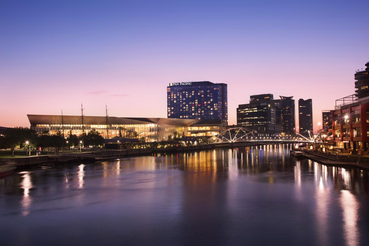 The University Of Melbourne, Parkville VIC Sydney 4u