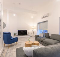Unique 3 Bedroom Central CBD Townhouse - Sydney 4u