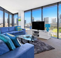 Docklands Executive Apartments - Melbourne - Accommodation Sydney