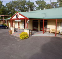 Sanctuary House Resort Motel - Sydney 4u