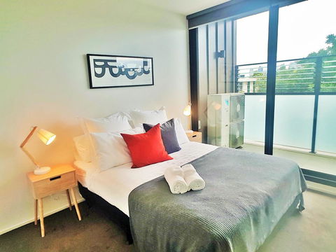 Apartments In Richmond Church St Near MCG - Accommodation Sydney 16