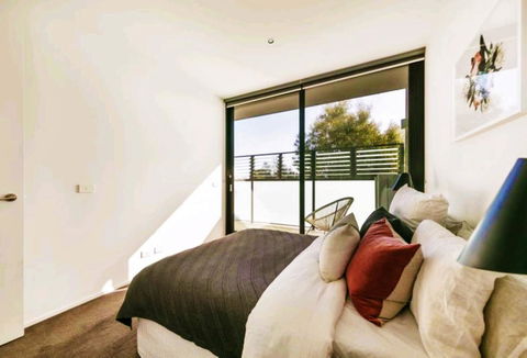 Apartments In Richmond Church St Near MCG - Accommodation Sydney 15