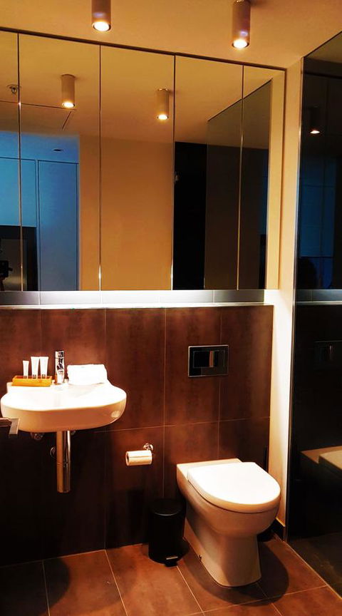 Apartments In Richmond Church St Near MCG - Accommodation Sydney 18