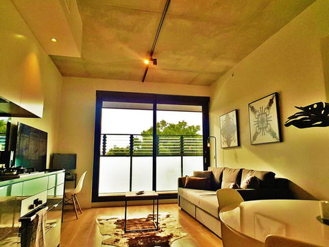 Apartments In Richmond Church St Near MCG - Accommodation Sydney 14