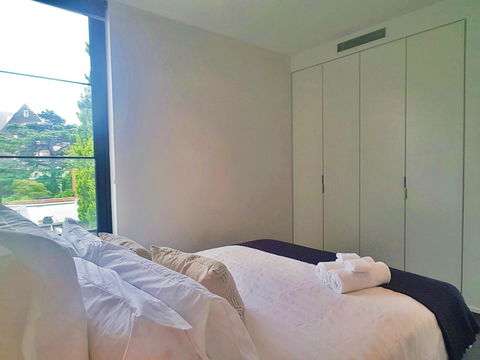 Apartments In Richmond Church St Near MCG - Accommodation Sydney 10