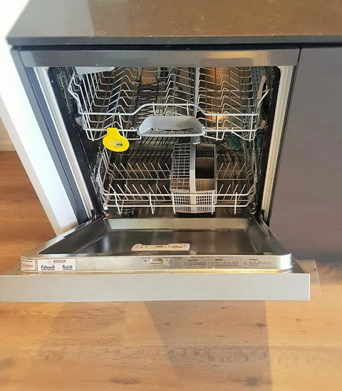 Apartments In Richmond Church St Near MCG - Accommodation Sydney 12