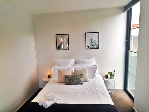 Apartments In Richmond Church St Near MCG - Accommodation Sydney 5