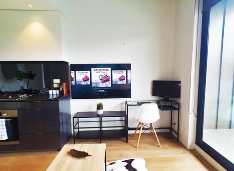 Apartments In Richmond Church St Near MCG - Accommodation Sydney 17