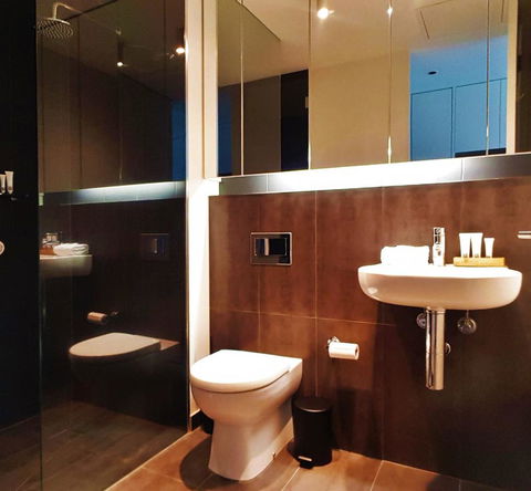 Apartments In Richmond Church St Near MCG - Accommodation Sydney 8