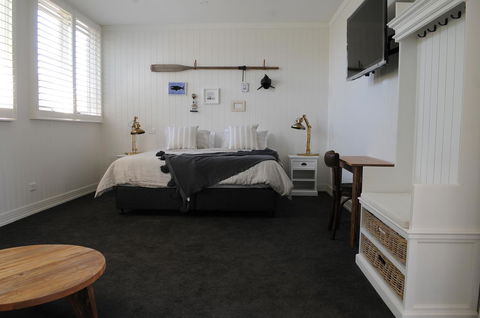 Anchor Geelong - Accommodation Sydney 13