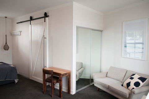 Anchor Geelong - Accommodation Sydney 4