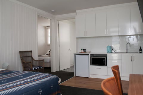 Anchor Geelong - Accommodation Sydney 16
