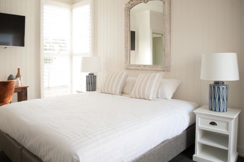 Anchor Geelong - Accommodation Sydney 10