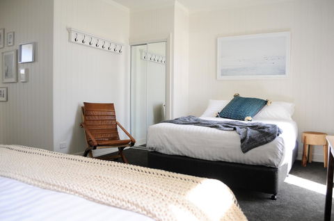 Anchor Geelong - Accommodation Sydney 5