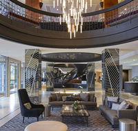 Pullman Melbourne On the Park - Accommodation Sydney