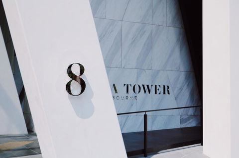 Riverside Docklands S Collection - Accommodation Sydney 2