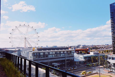 Riverside Docklands S Collection - Accommodation Sydney 21