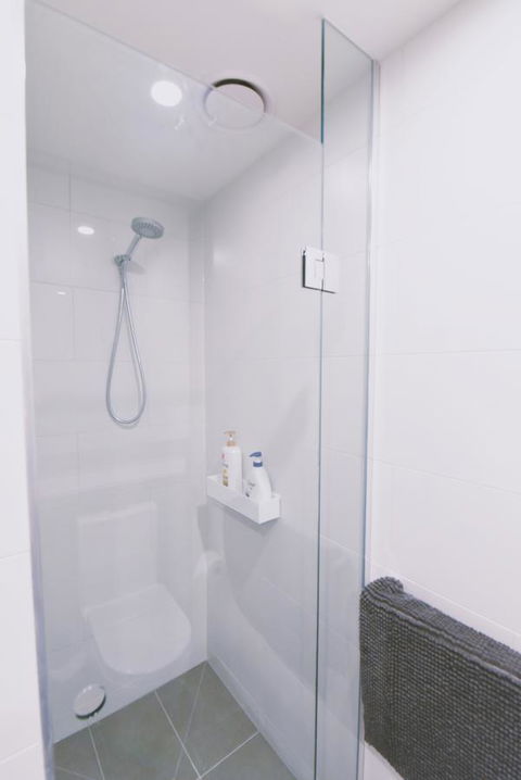Riverside Docklands S Collection - Accommodation Sydney 6