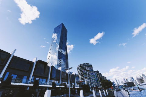 Riverside Docklands S Collection - Accommodation Sydney 23