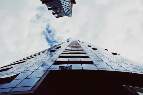 Riverside Docklands S Collection - Accommodation Sydney 15