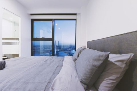 Riverside Docklands S Collection - Accommodation Sydney 4