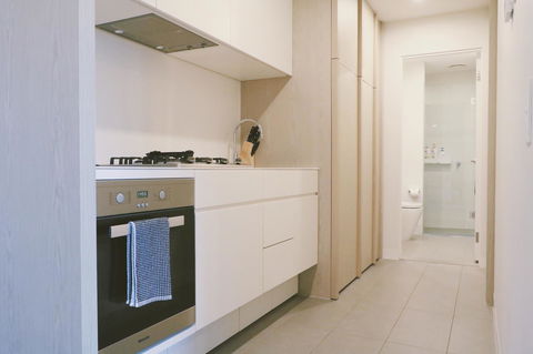 Riverside Docklands S Collection - Accommodation Sydney 7