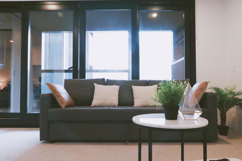 Riverside Docklands S Collection - Accommodation Sydney 10
