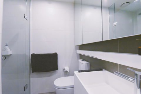 Riverside Docklands S Collection - Accommodation Sydney 8