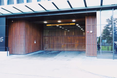 Riverside Docklands S Collection - Accommodation Sydney 13