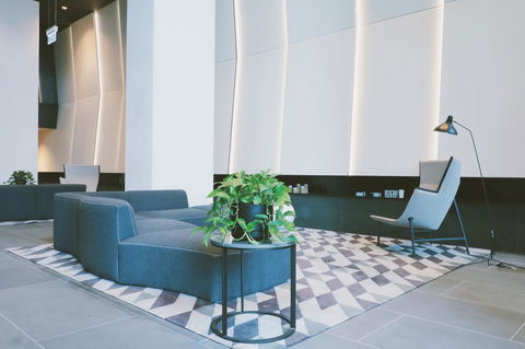 Riverside Docklands S Collection - Accommodation Sydney 11