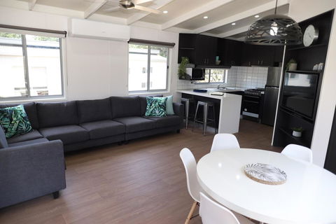 BIG4 Castlemaine Gardens - Sydney 4u 1