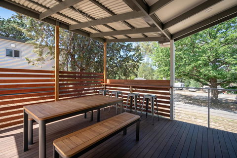 BIG4 Castlemaine Gardens - Sydney 4u 8