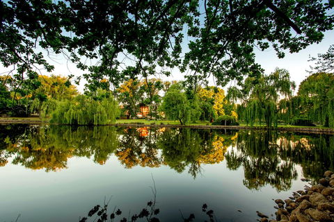 BIG4 Castlemaine Gardens - Sydney 4u 19