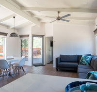 BIG4 Castlemaine Gardens - Sydney 4u