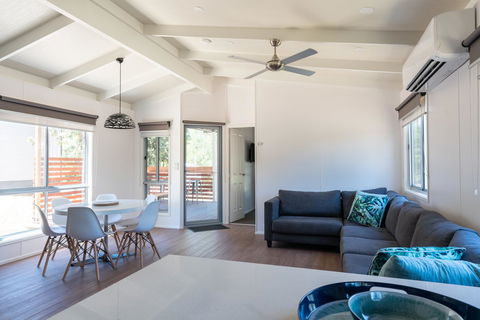 BIG4 Castlemaine Gardens - Sydney 4u 0