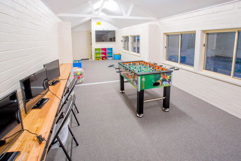 BIG4 Castlemaine Gardens - Sydney 4u 32
