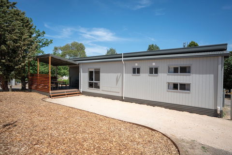 BIG4 Castlemaine Gardens - Sydney 4u 7