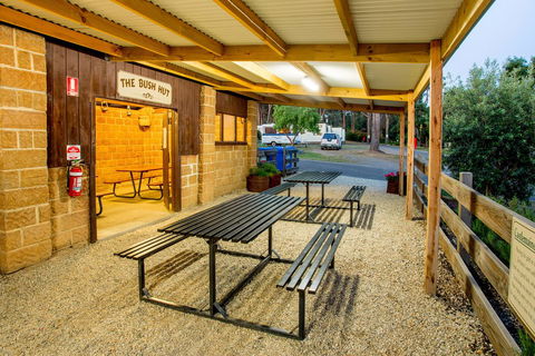 BIG4 Castlemaine Gardens - Sydney 4u 24