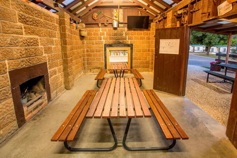 BIG4 Castlemaine Gardens - Sydney 4u 27