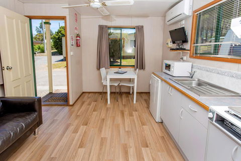 BIG4 Castlemaine Gardens - Sydney 4u 35