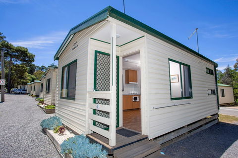 BIG4 Castlemaine Gardens - Sydney 4u 15