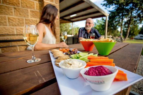 BIG4 Castlemaine Gardens - Sydney 4u 29