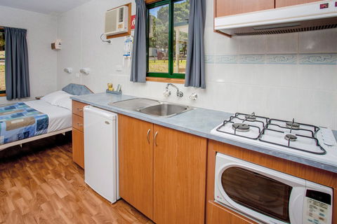 BIG4 Castlemaine Gardens - Sydney 4u 16