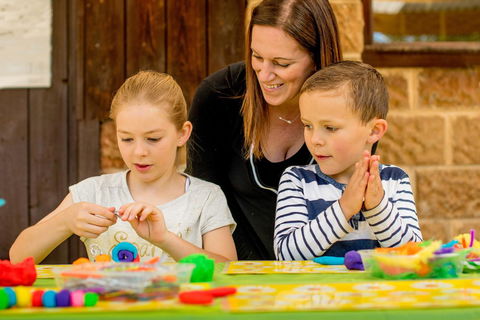BIG4 Castlemaine Gardens - Sydney 4u 31